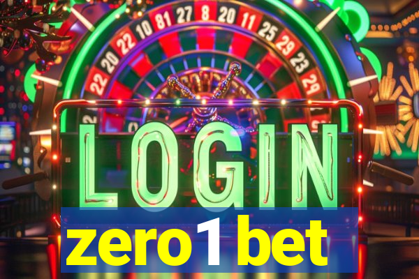 zero1 bet